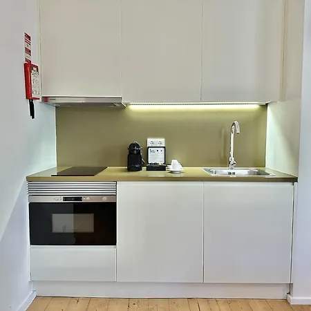 Charming 1-bedroom In