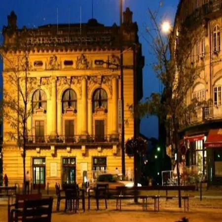 Charming 1-bedroom In *