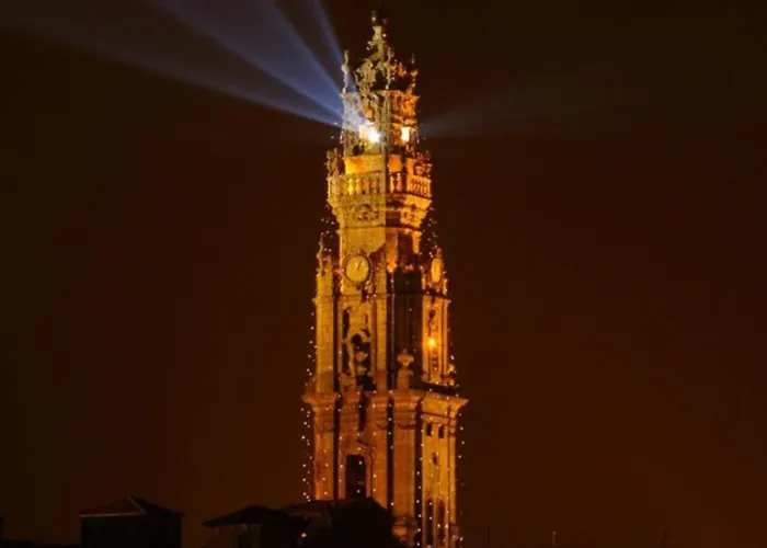 Heart Of Cozy Escape Porto