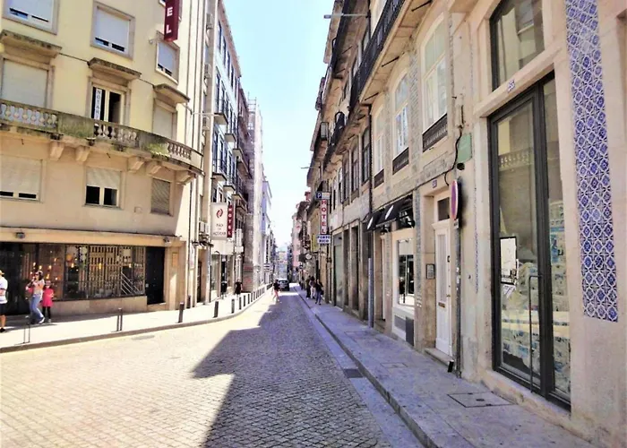 Heart Of Cozy Escape Apartmán