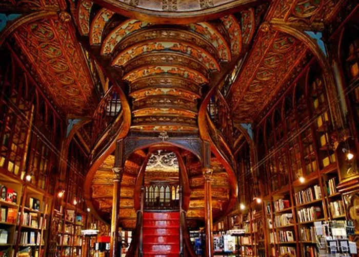 Heart Of Cozy Escape Apartman Porto