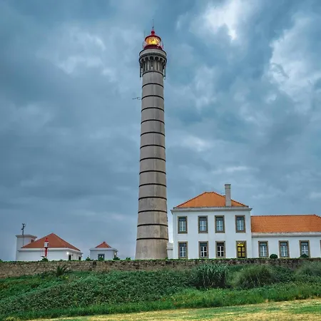 Heart Of Cozy Escape Porto