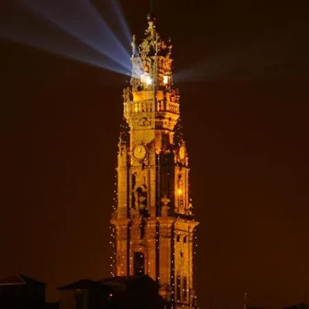 Heart Of Cozy Escape Porto