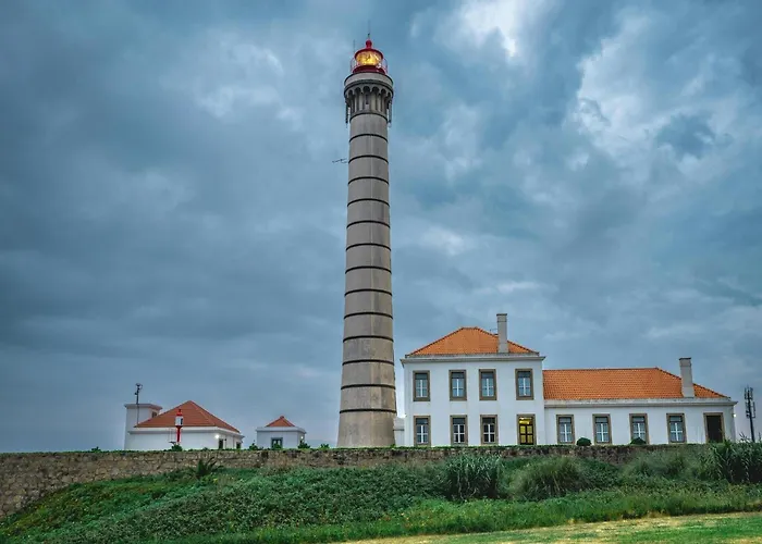 Heart Of Cozy Escape Porto