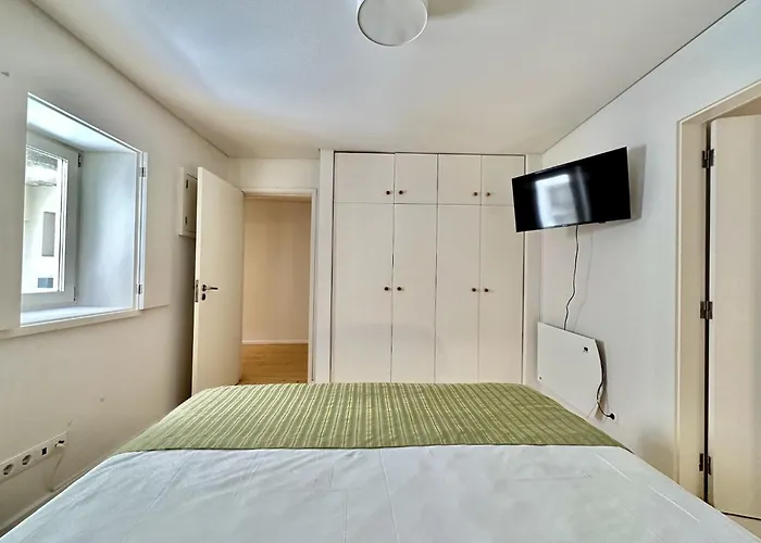 Apartamento Heart Of Cozy Escape *