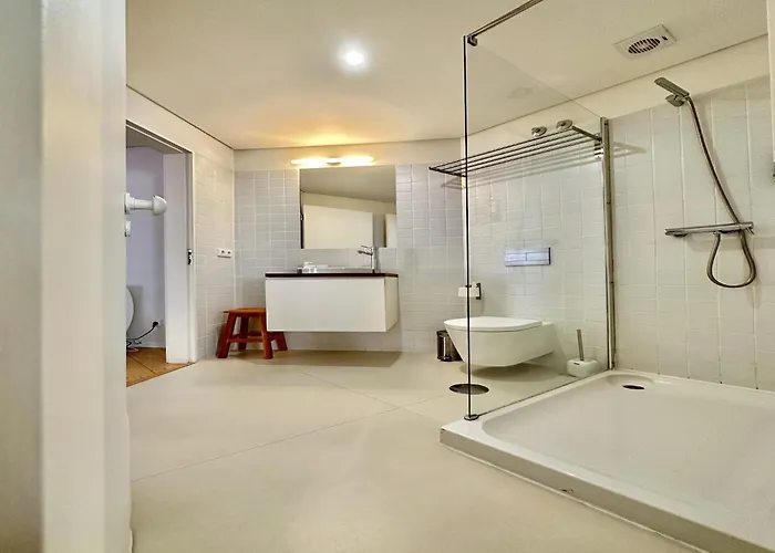 Heart Of Cozy Escape * Porto