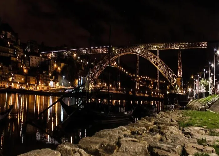 Apartamento Heart Of Cozy Escape Porto