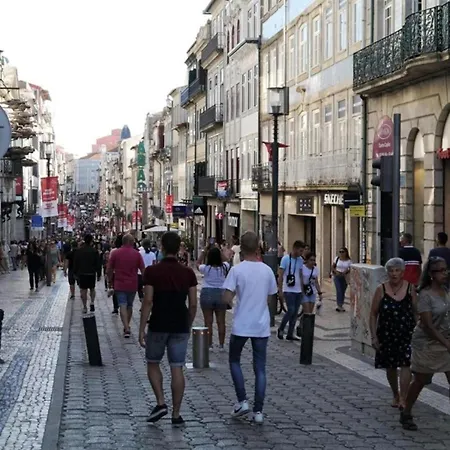 Апартаменты Heart Of Cozy Escape