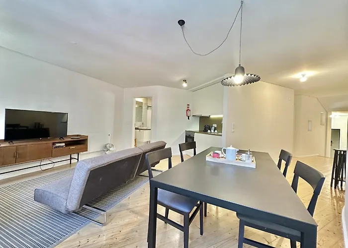 Heart Of Cozy Escape Apartament