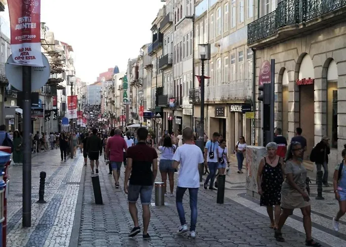 Apartament Heart Of Cozy Escape